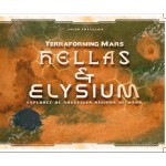 Terraforming Mars: Hellas en Elysium [NL]